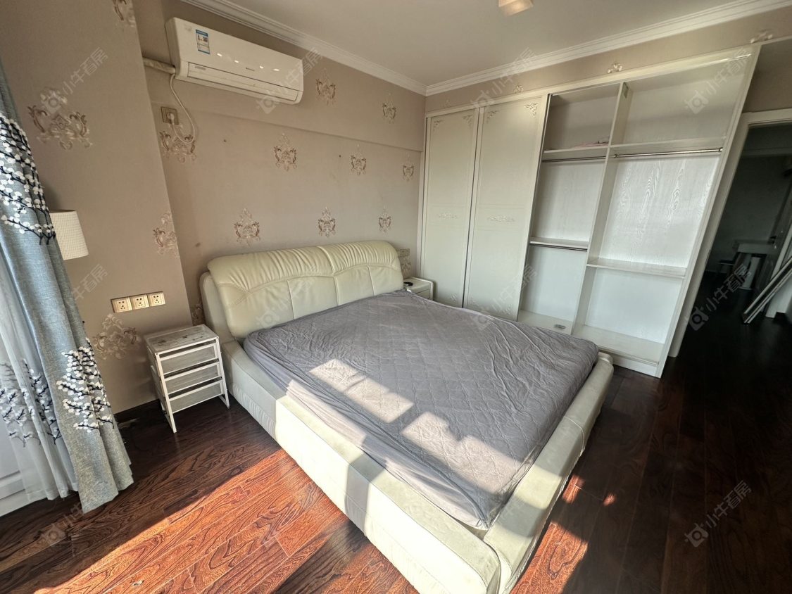 常州丽华二村在租房源室内图_小牛看房