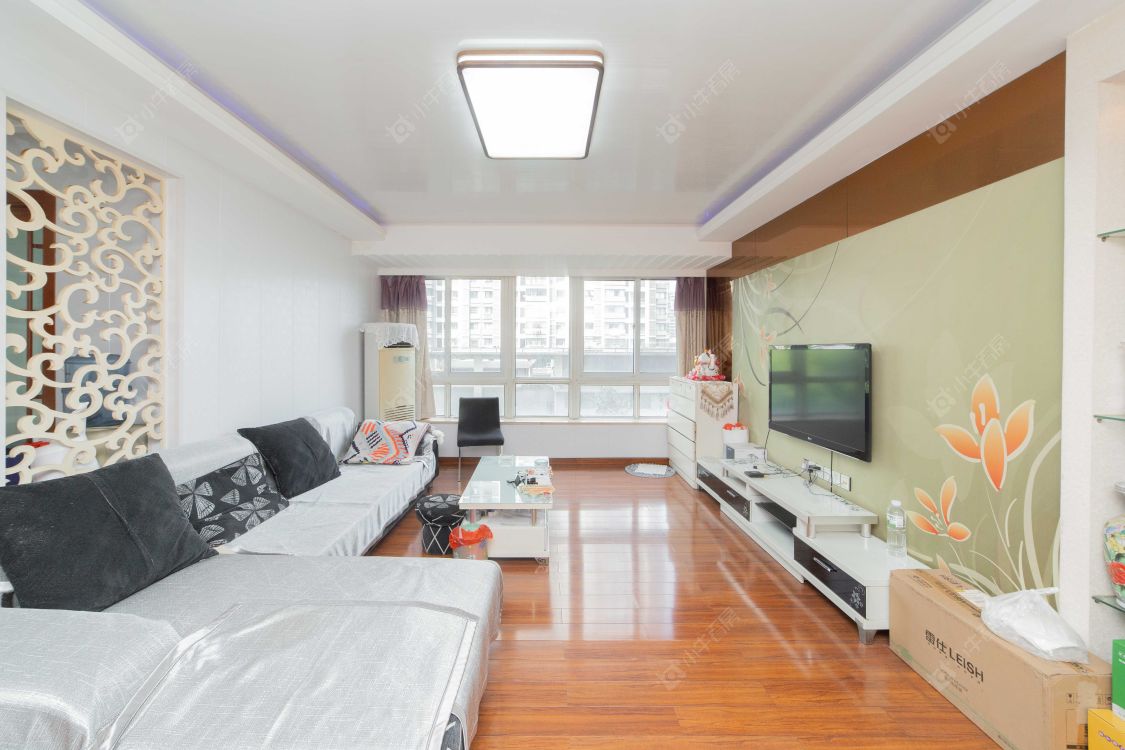 常州府西花园在售二手房_小牛看房