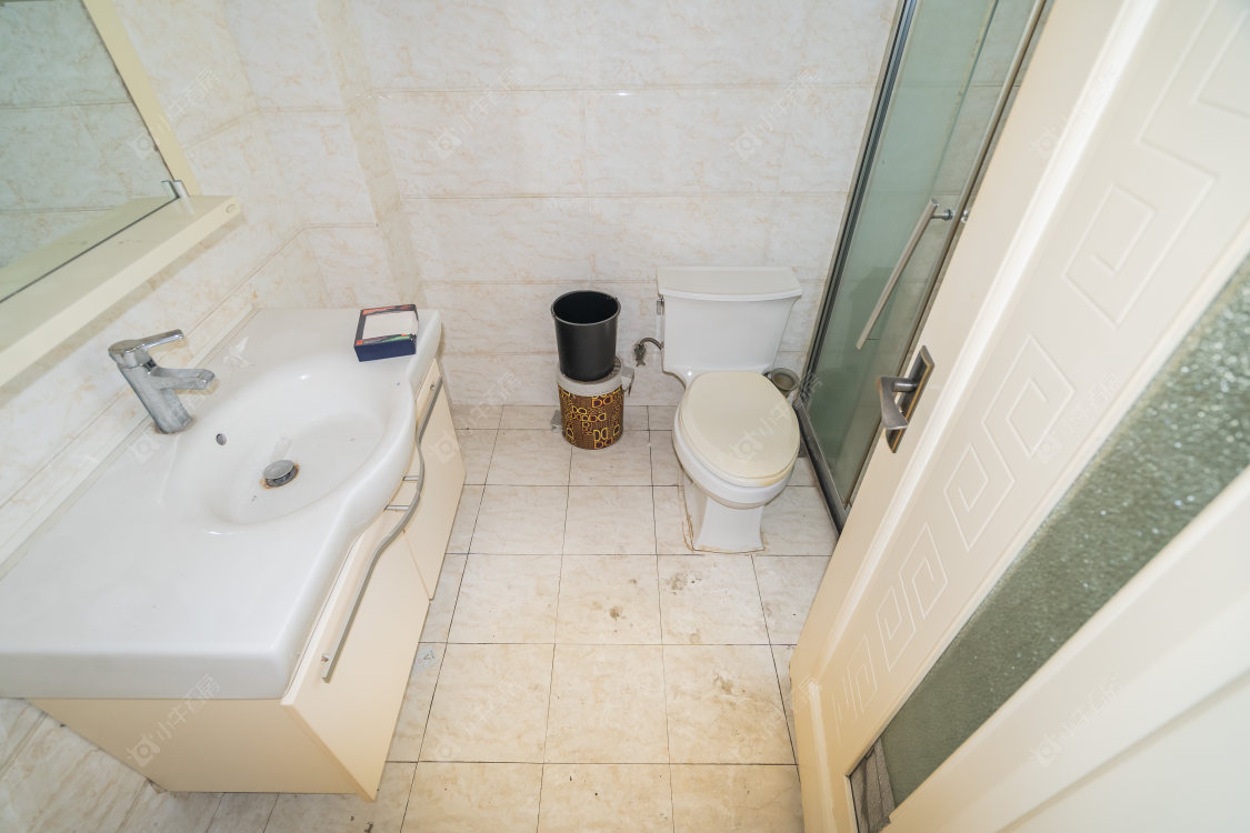 常州兰陵家园在售二手房源室内图_小牛看房