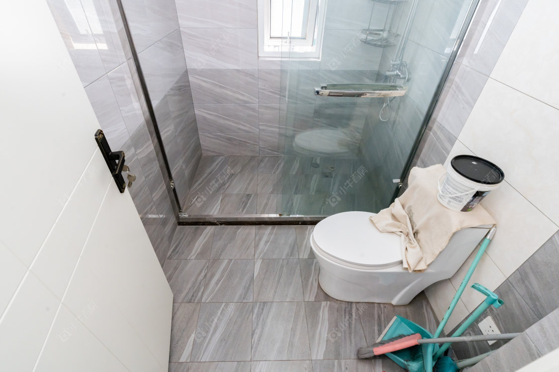 常州水岸花语在售二手房源室内图_小牛看房