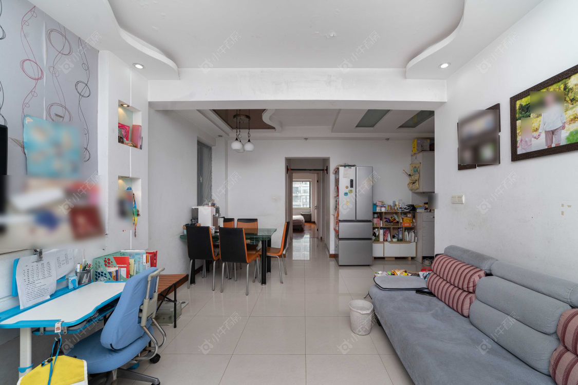 喜盈门花苑房源室内图 常州喜盈门花苑在售二手房源室内图_小牛看房