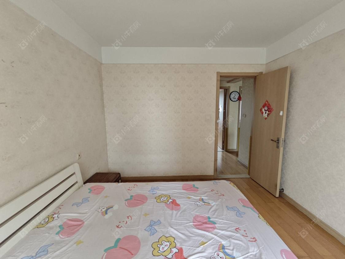 常州新城香悦半岛北区在租房源室内图_小牛看房