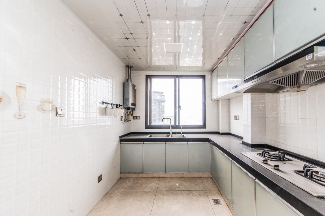 常州九龙仓时代上院在售二手房源室内图_小牛看房