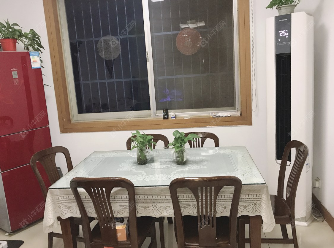 常州花东二村在租房源室内图_小牛看房