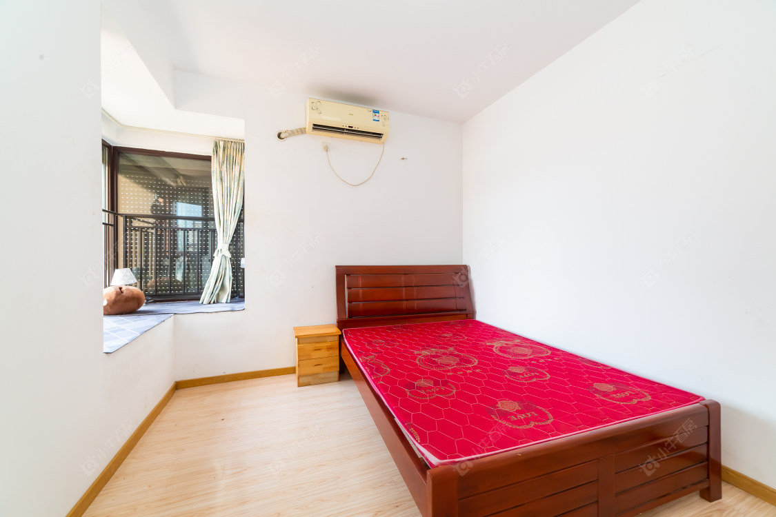 常州雅居乐星河湾在售二手房源室内图_小牛看房