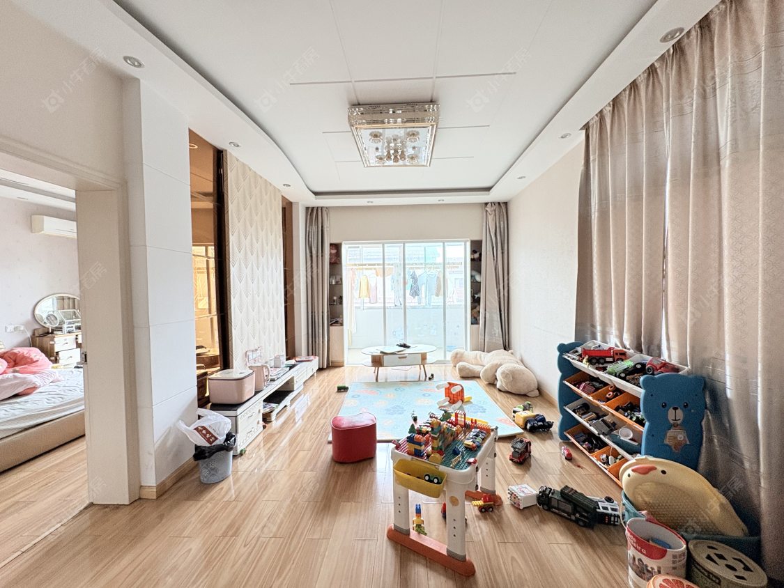 丹阳开发区晓墟(晓墟新村)在售二手房源室内图_小牛看房