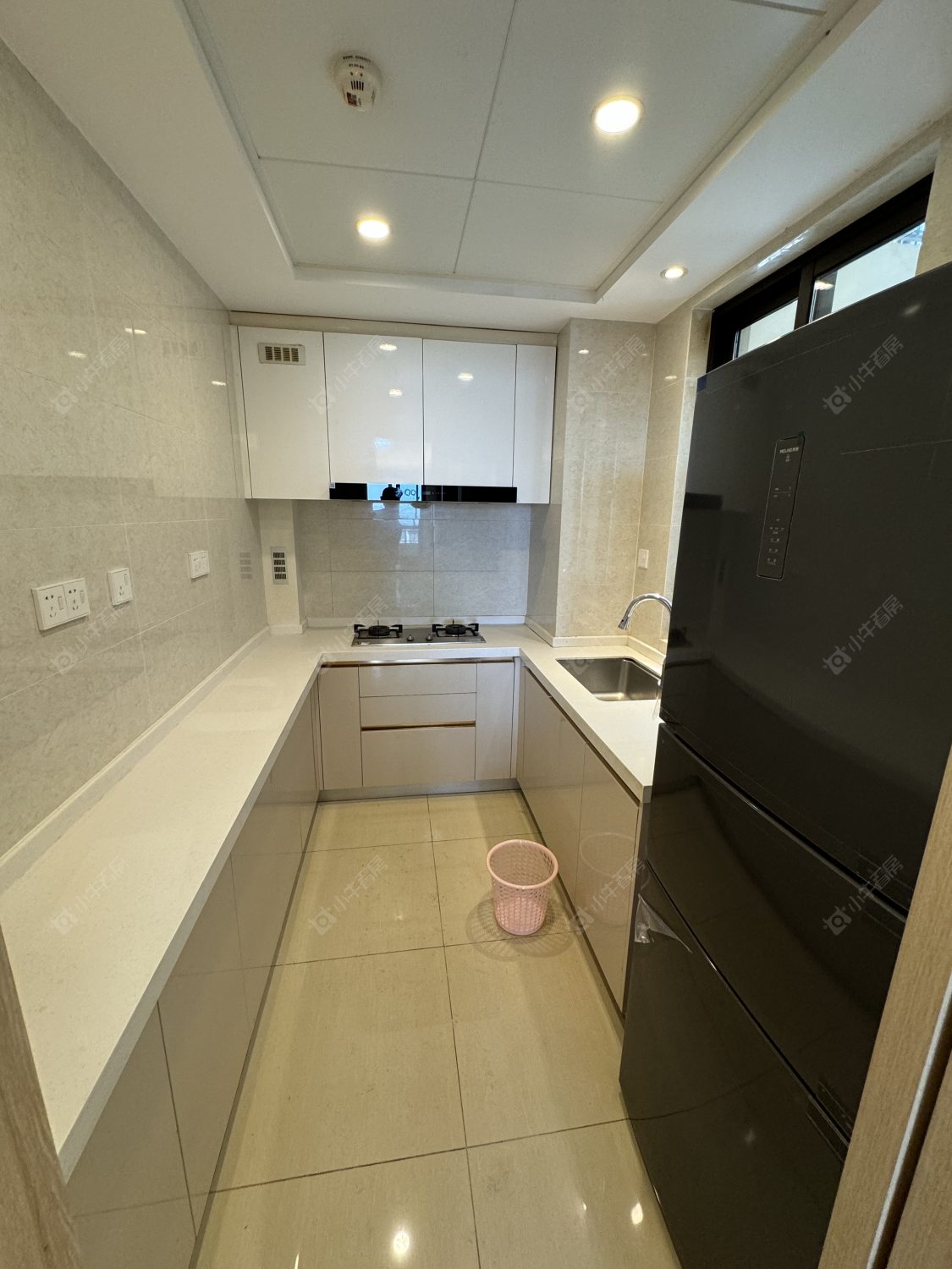 常州景瑞天玺在租房源室内图_小牛看房