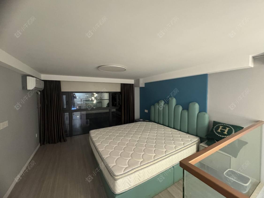 常州碧桂园壹号天禧在租房源室内图_小牛看房