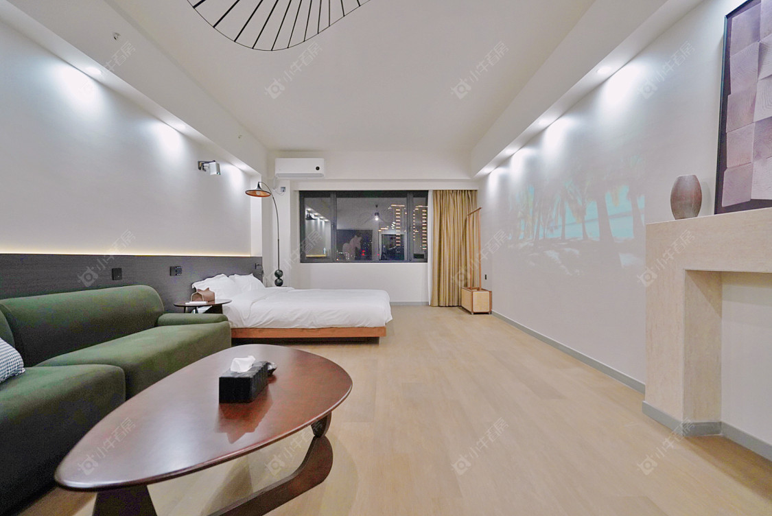 常州芝荟时光在租房源_小牛看房