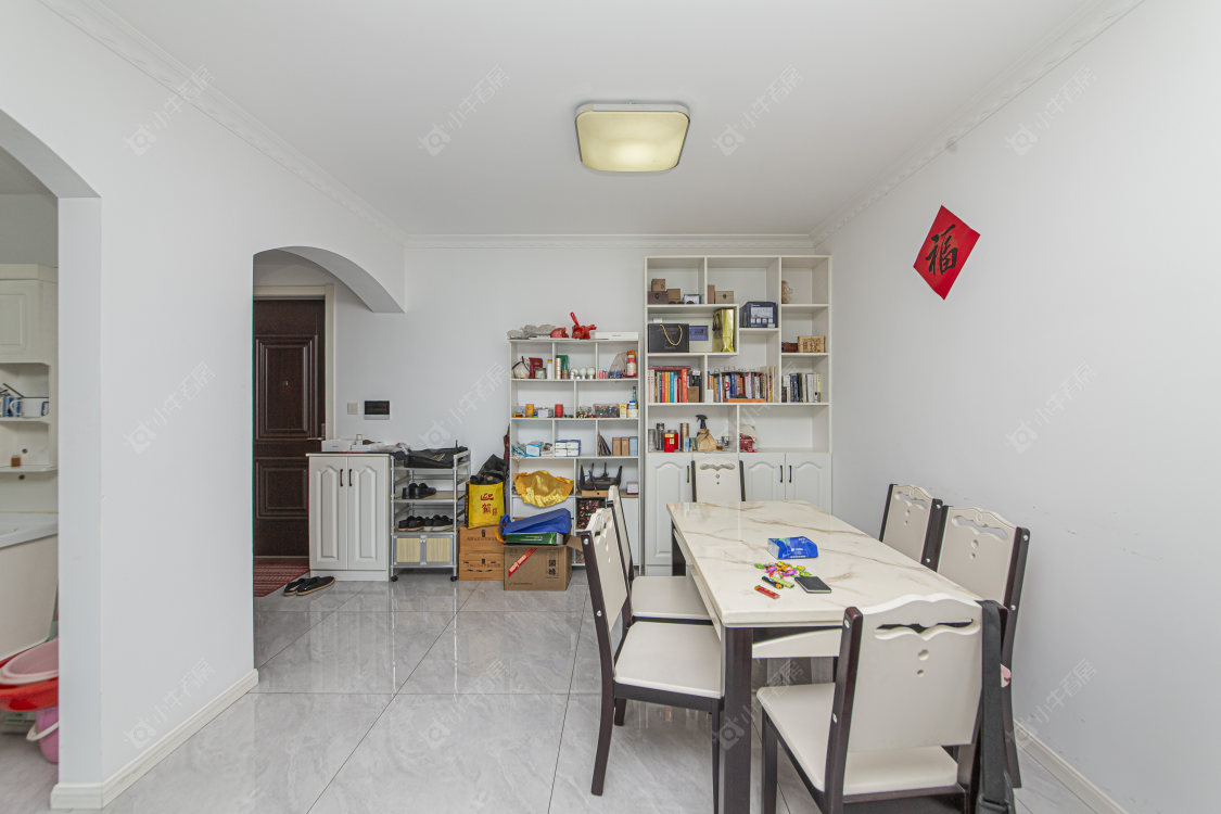 星河丹堤五区房源室内图 常州星河丹堤五区在售二手房源室内图_小牛看房