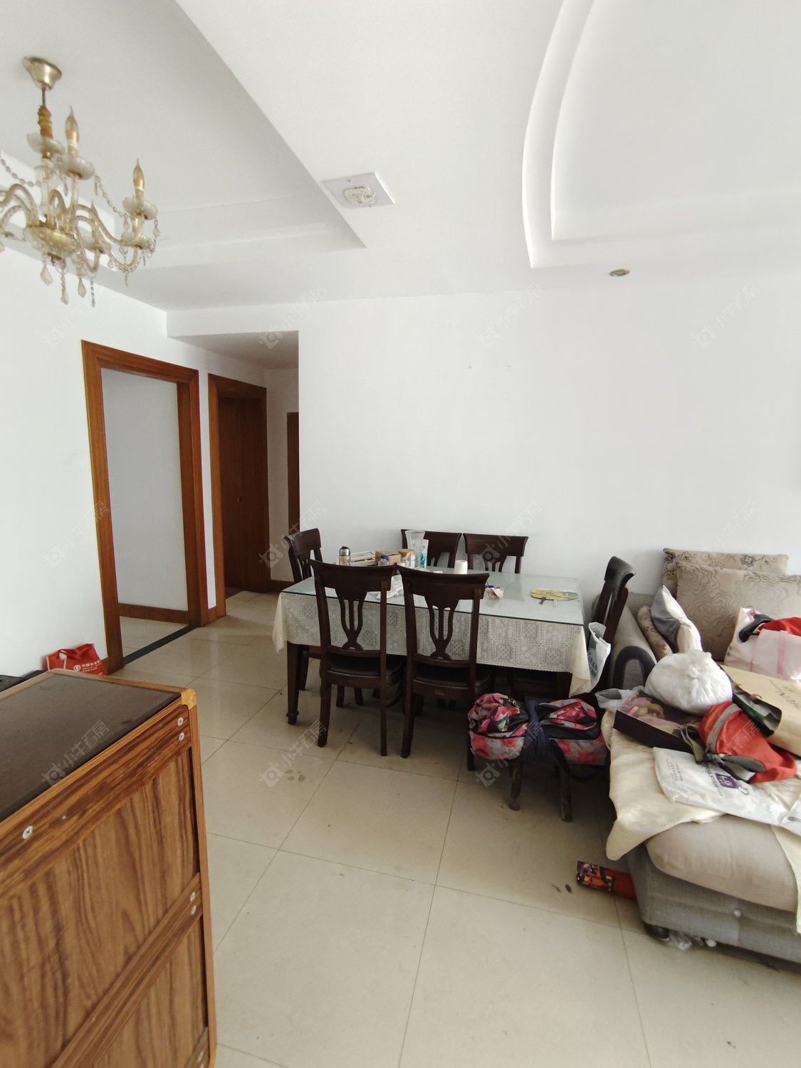 常州金禧园(钟楼)在租房源室内图_小牛看房