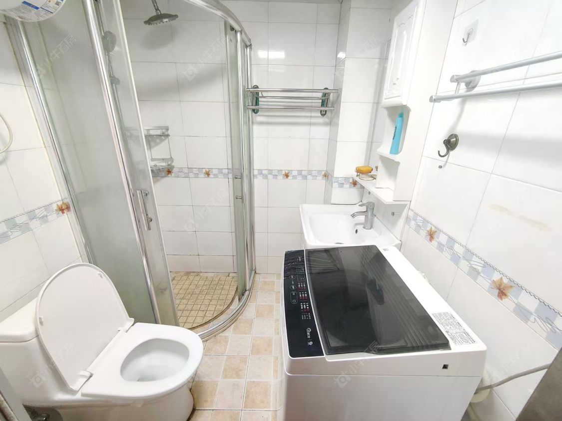 常州翰林雅居花苑在租房源室内图_小牛看房