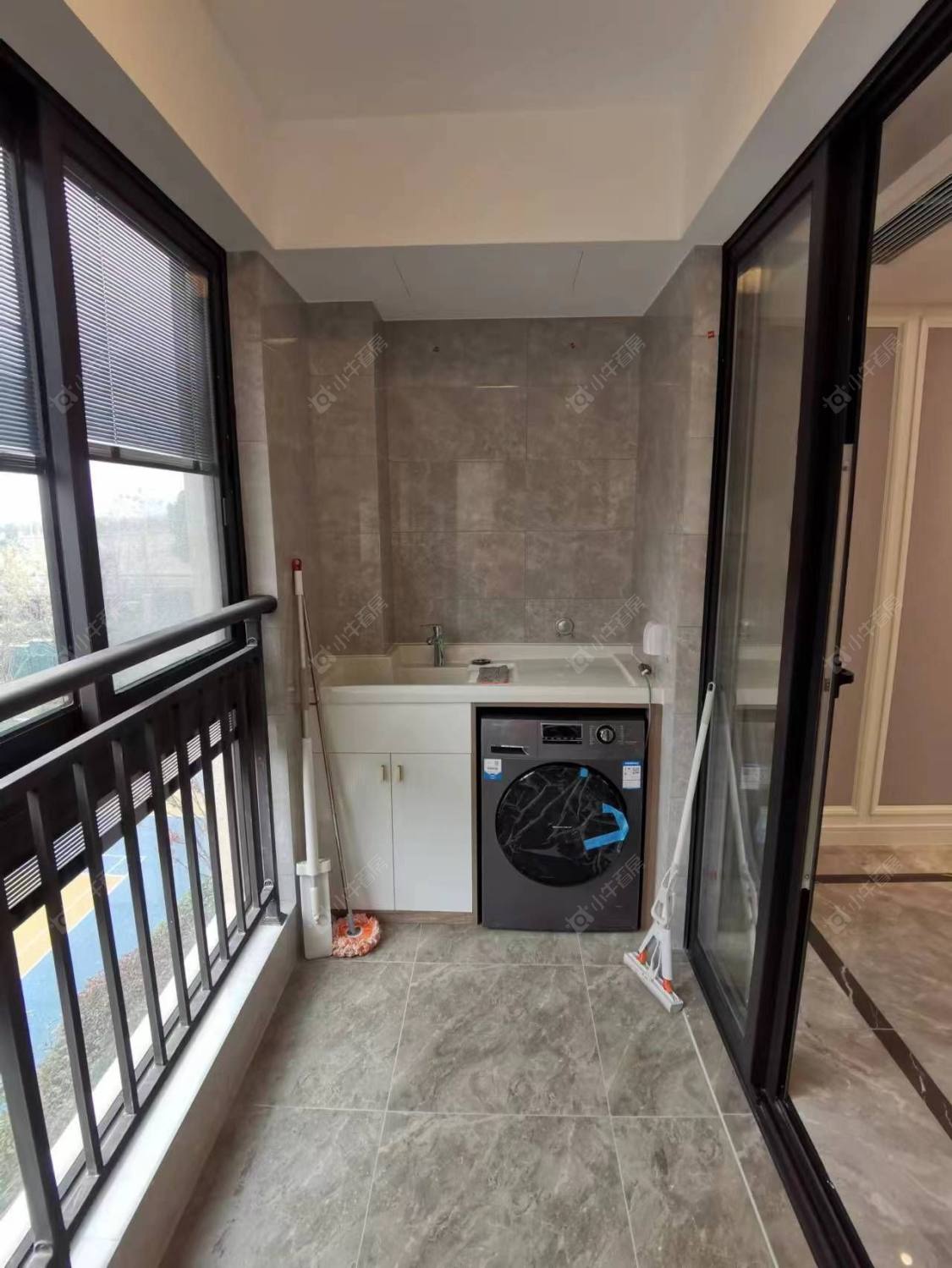 常州新城尚隽天骄在租房源室内图_小牛看房