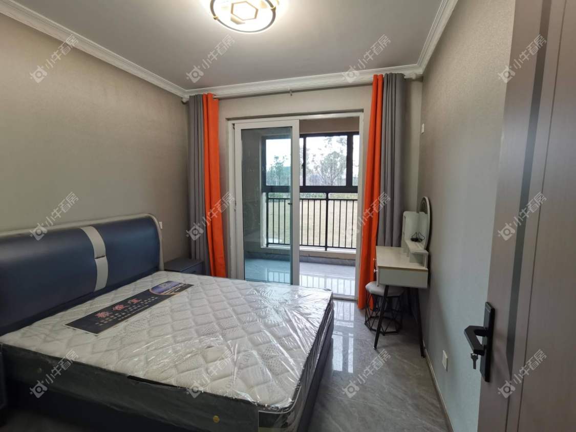 常州海华花园在租房源_小牛看房