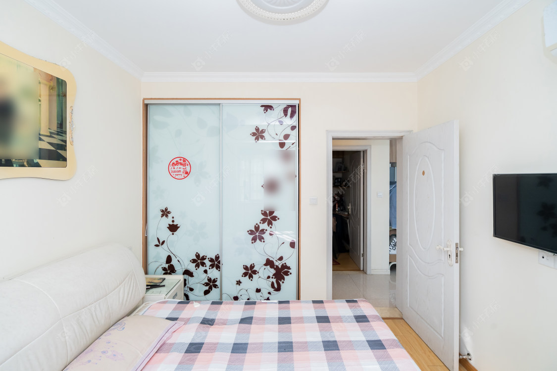 常州常发香堤半岛在售二手房源室内图_小牛看房