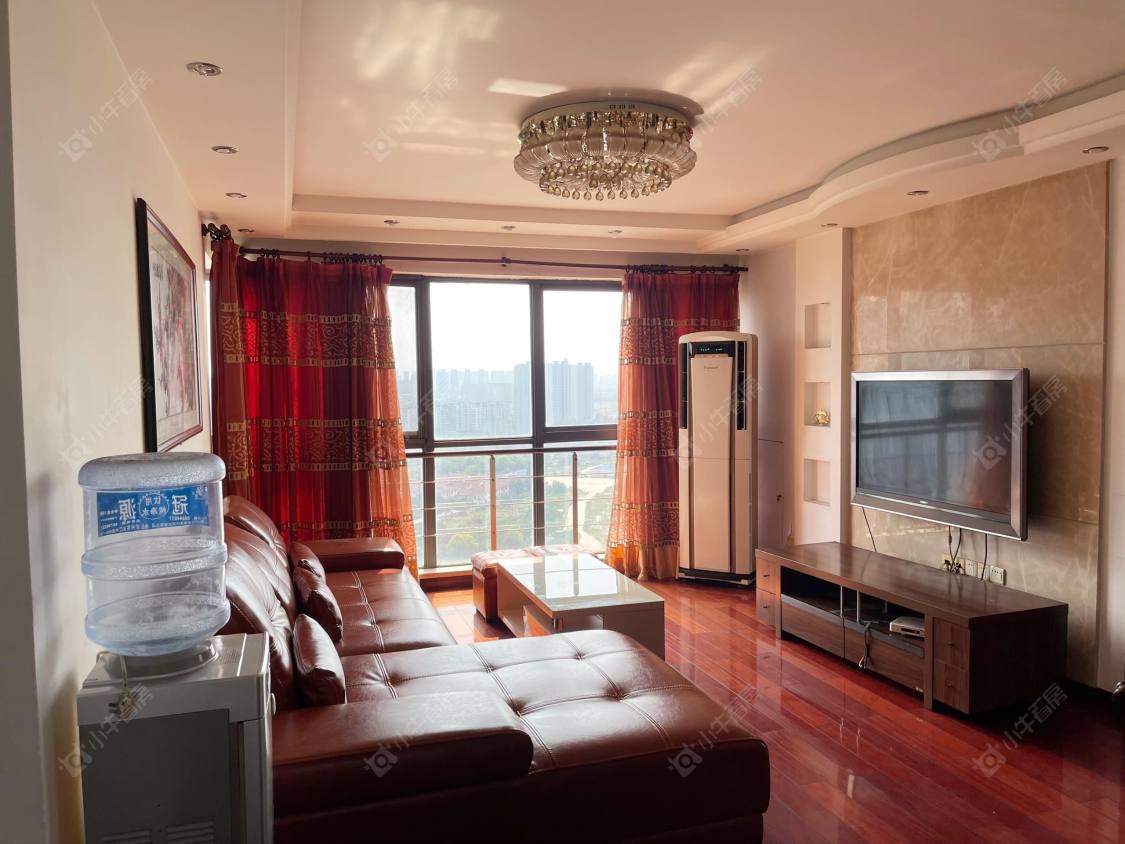 常州金百花园在租房源室内图_小牛看房