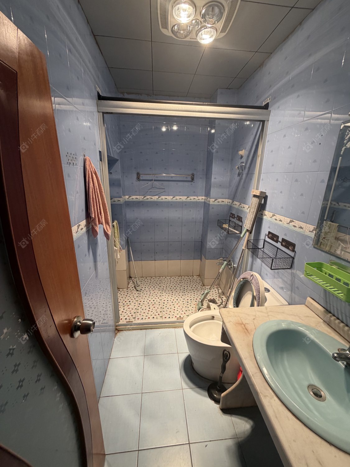 常州明丰街在租房源室内图_小牛看房