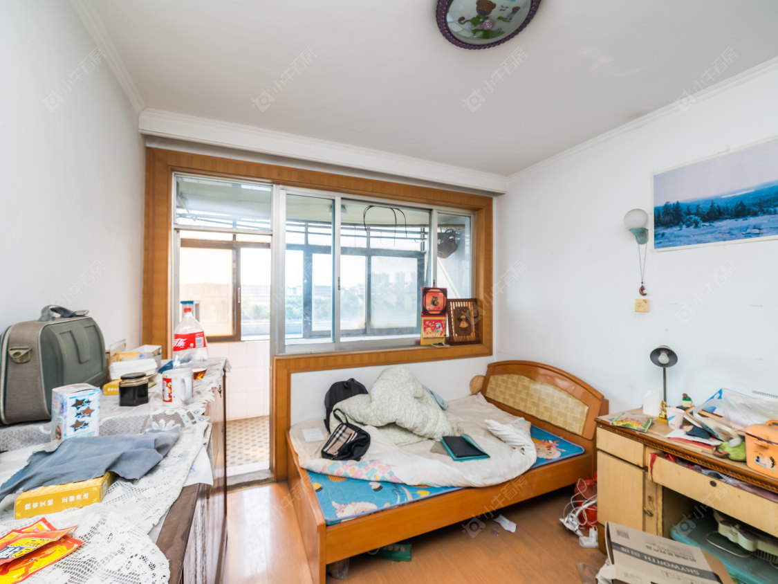 常州戚中街2室1厅1卫在售二手房房源图片