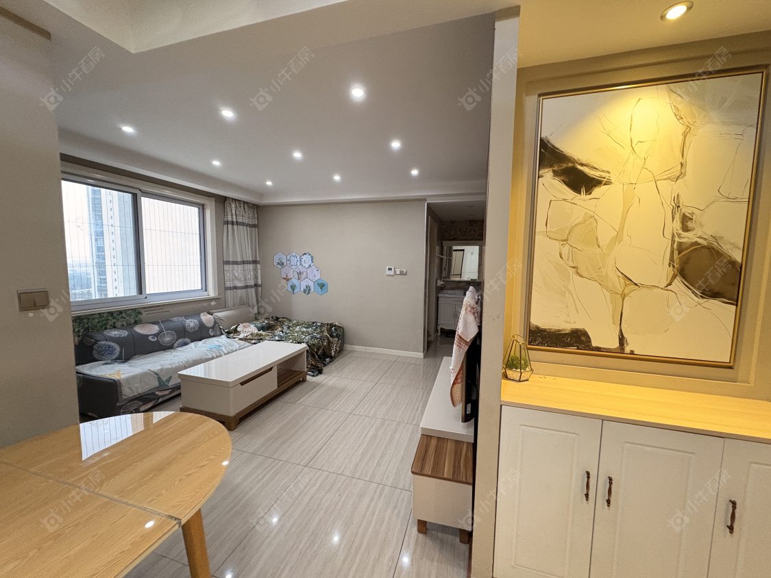 常州天逸城北区在租房源室内图_小牛看房