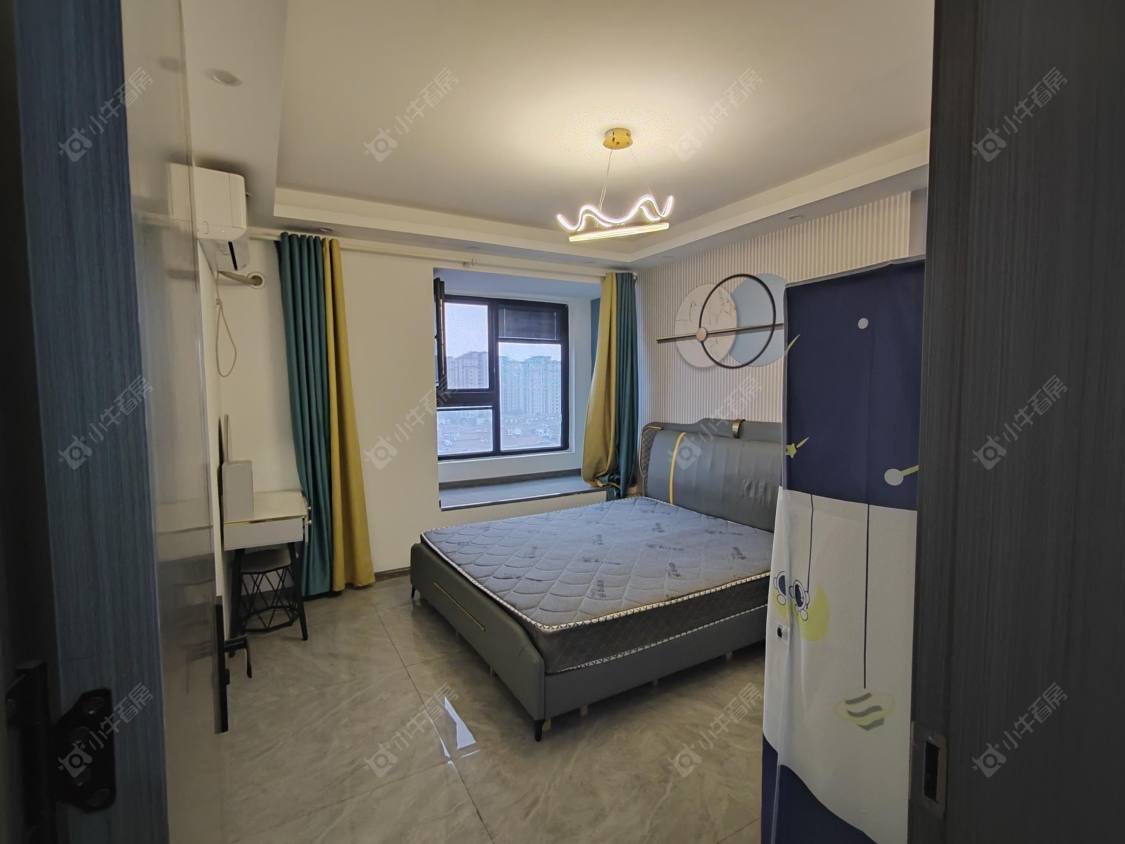 悦丰苑房源室内图 常州悦丰苑在租房源室内图_小牛看房