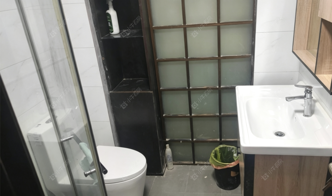 常州河景花园在租房源室内图_小牛看房