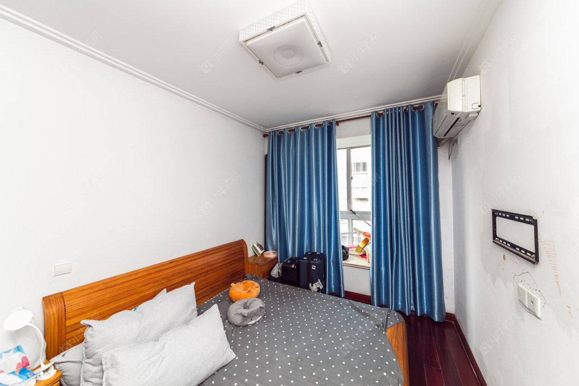 常州陈渡新苑在售二手房源室内图_小牛看房