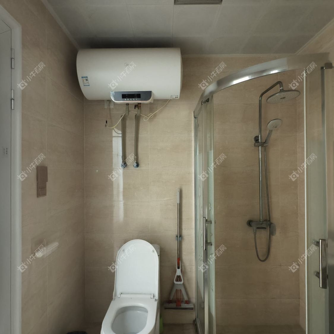 常州湖港名城在租房源室内图_小牛看房