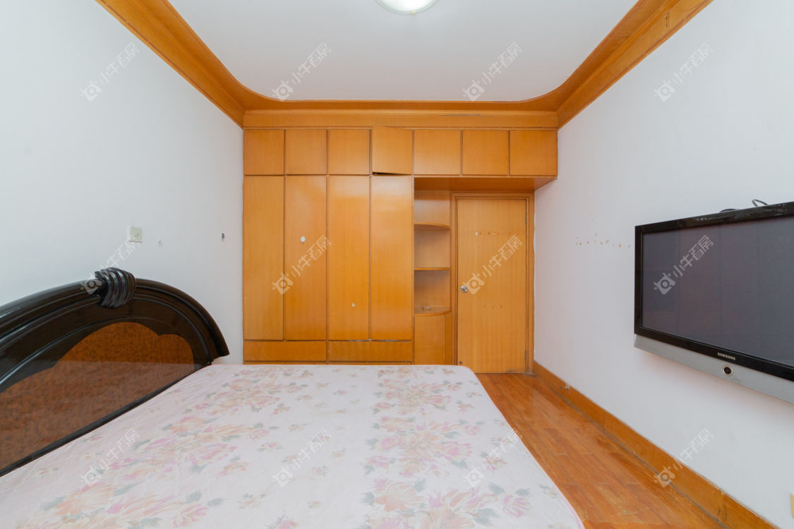 常州汇丰一村在租房源室内图_小牛看房