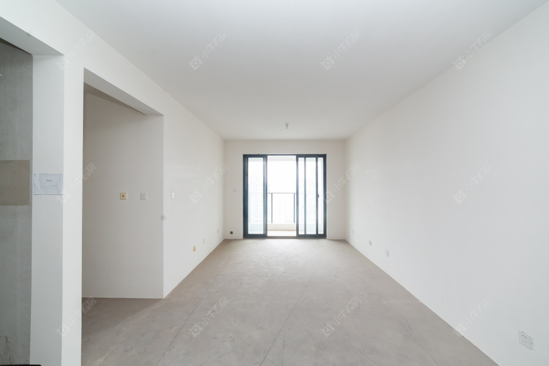 常州白马公馆在售二手房源_小牛看房