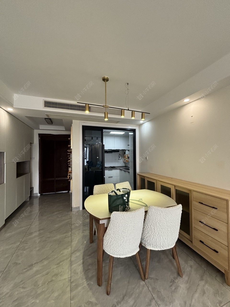 常州玉兰广场五期在租房源室内图_小牛看房