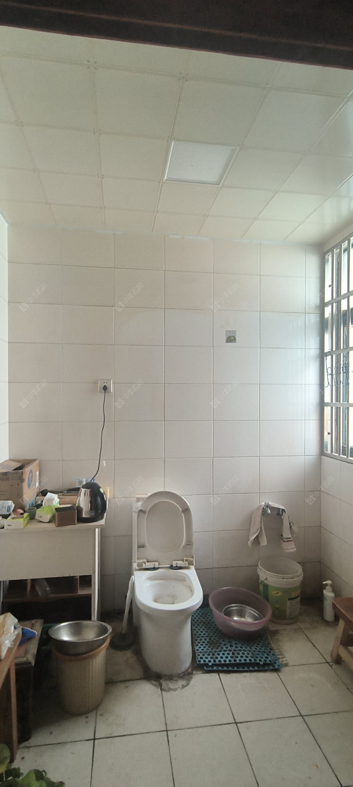 常州华林家园一期在租房源室内图_小牛看房