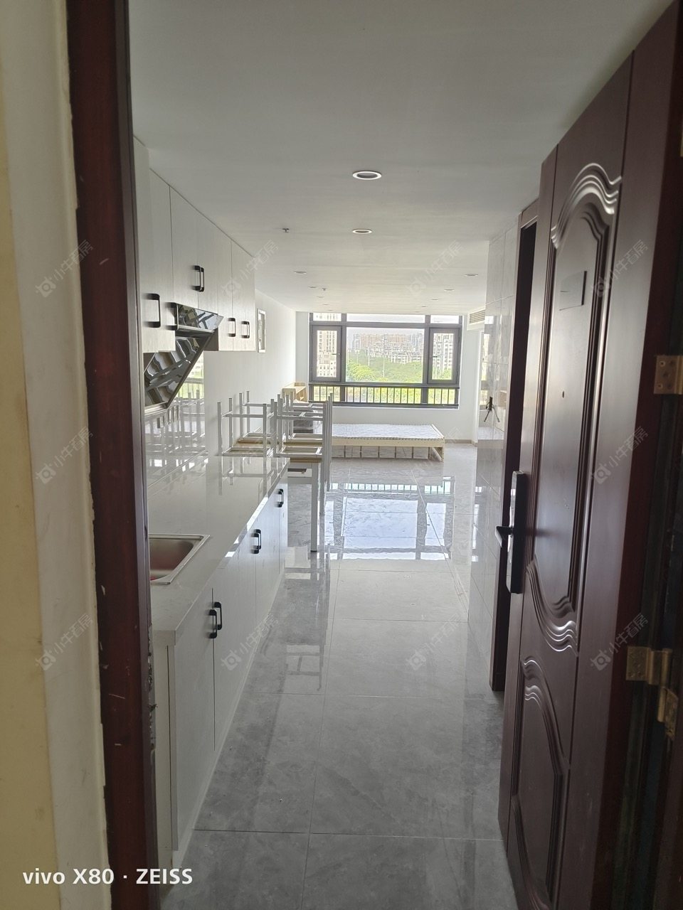 常州碧桂园壹号天禧在租房源室内图_小牛看房