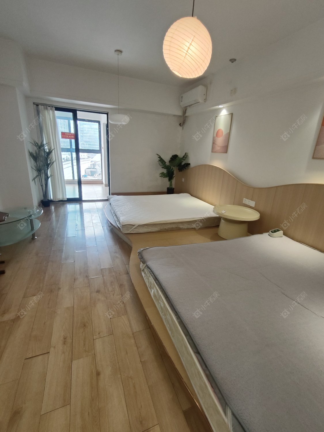 常州新北万达广场在租房源_小牛看房