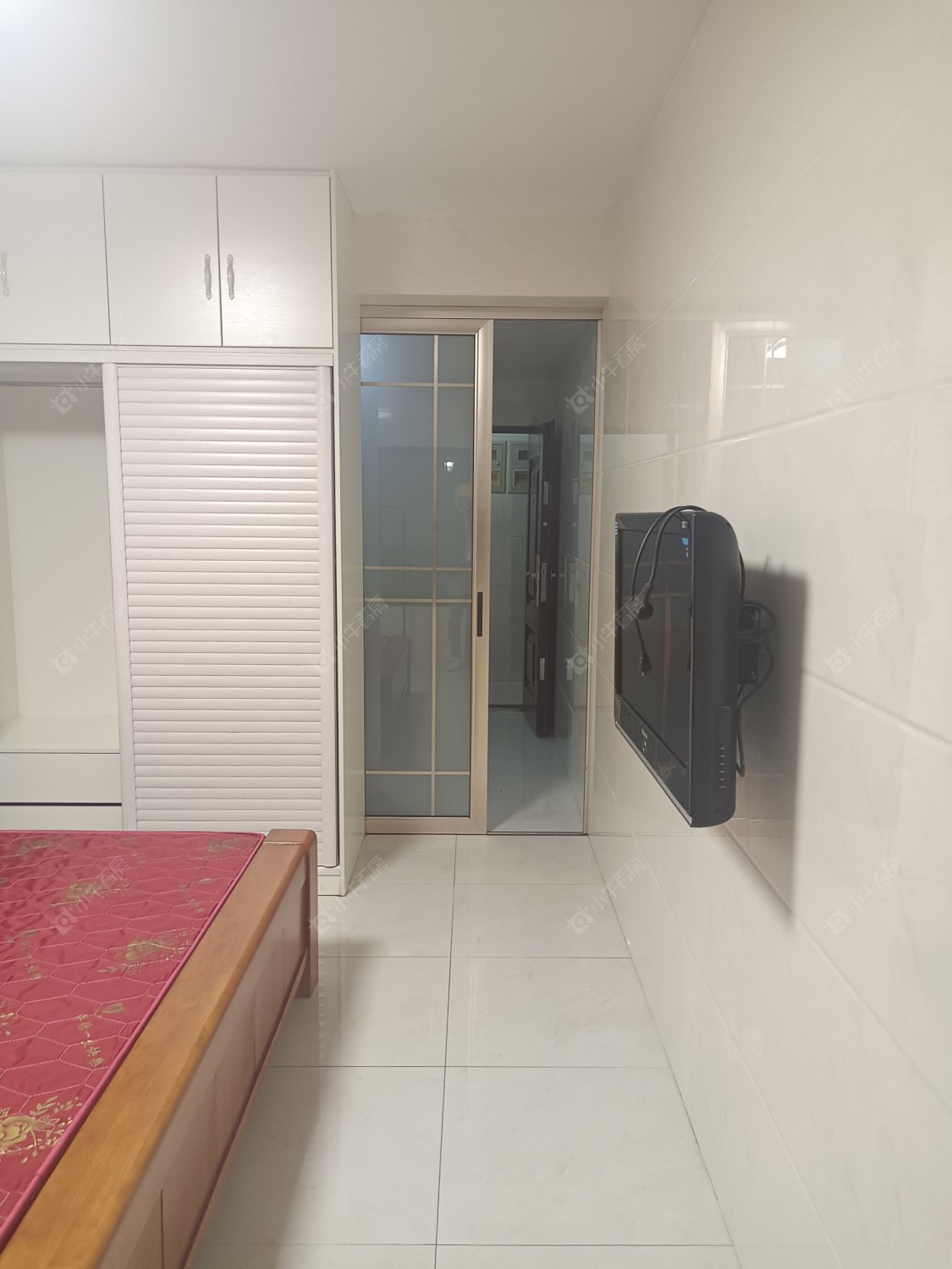 常州学府名门花苑在租房源_小牛看房