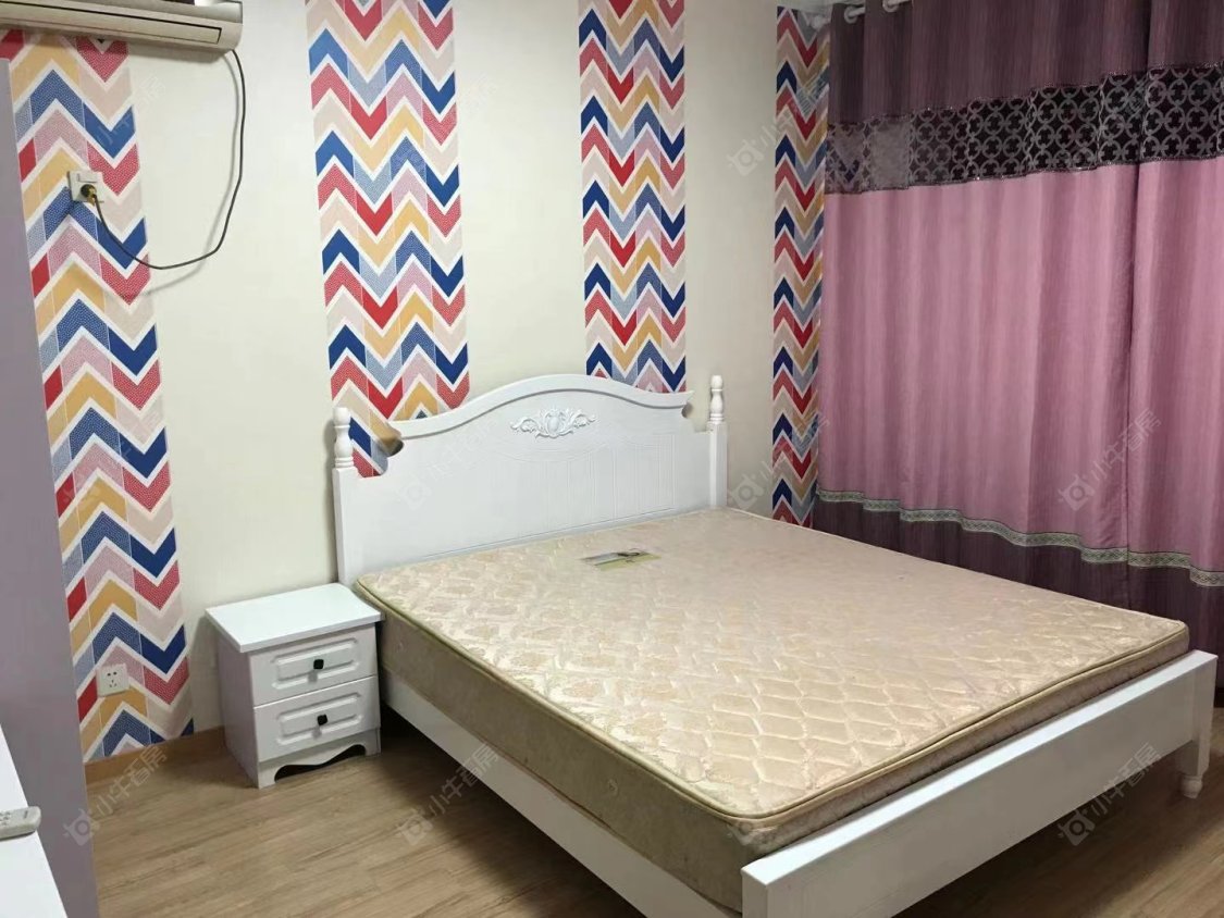 常州新丰苑在租房源_小牛看房