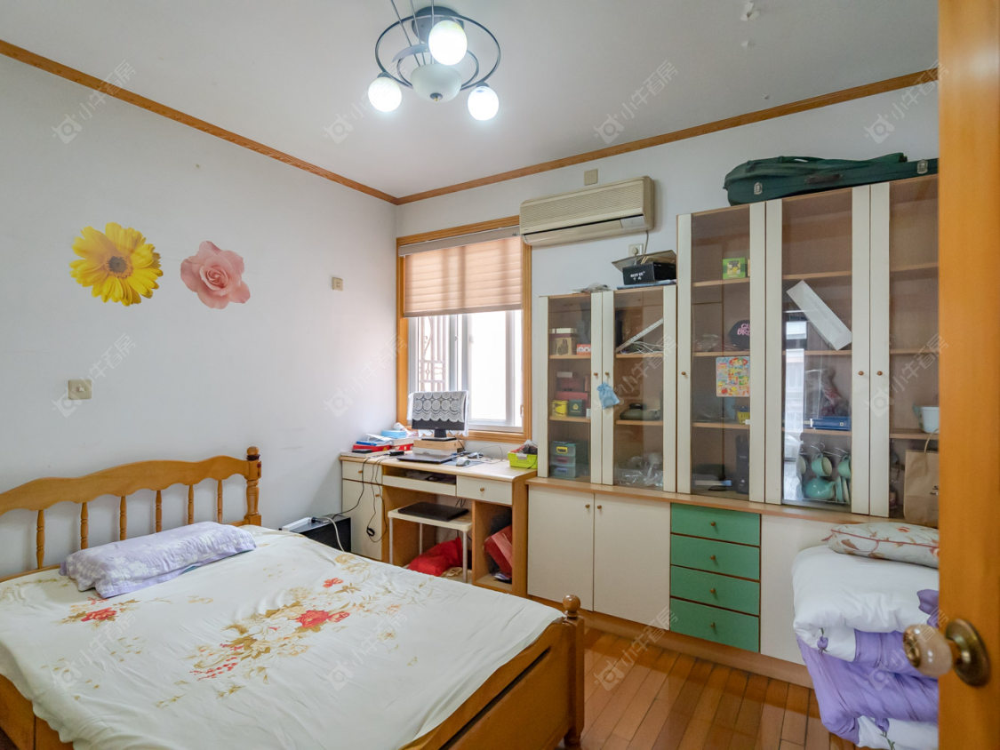 常州怡康花园在售二手房源室内图_小牛看房