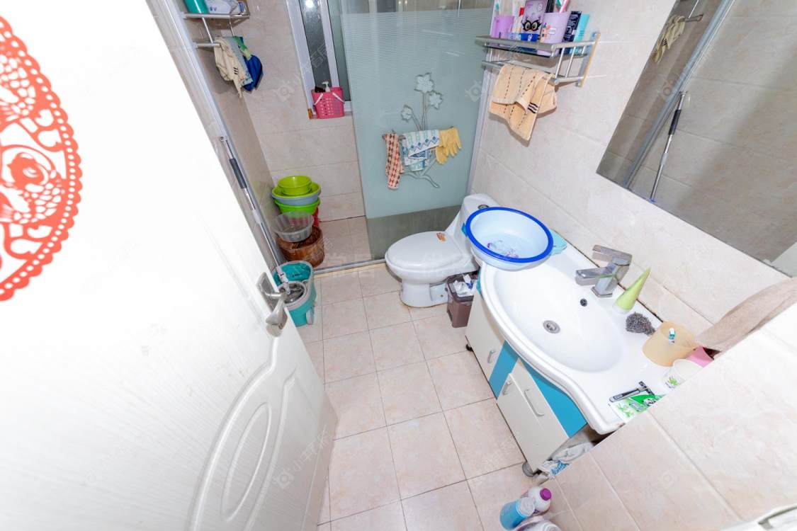 常州万水美兰城在售二手房源室内图_小牛看房