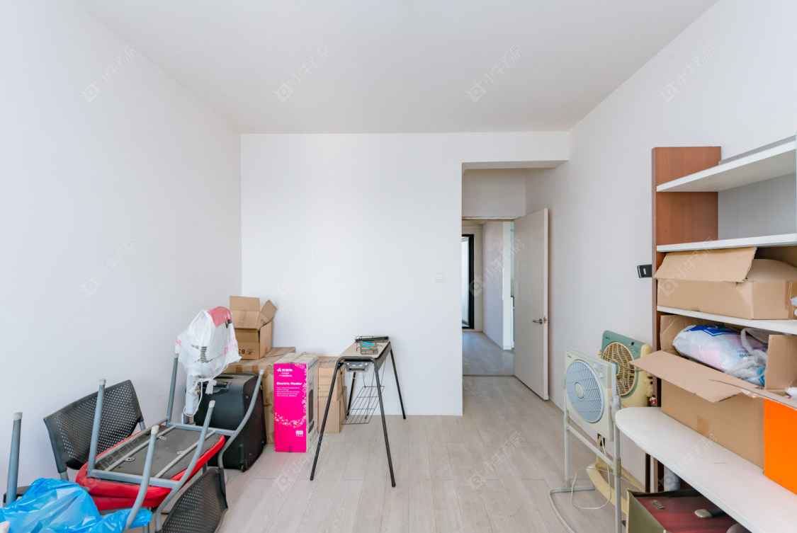 常州运河天地在售二手房源_小牛看房