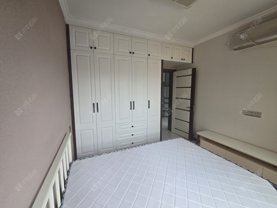 常州新名园在租房源室内图_小牛看房