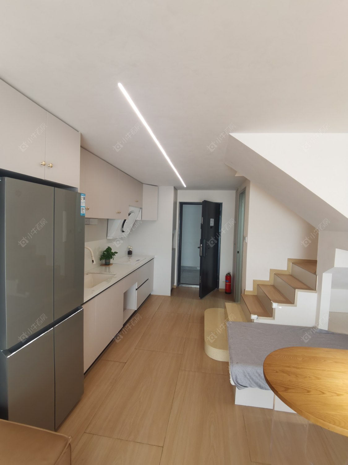 常州新龙江城市广场在租房源_小牛看房