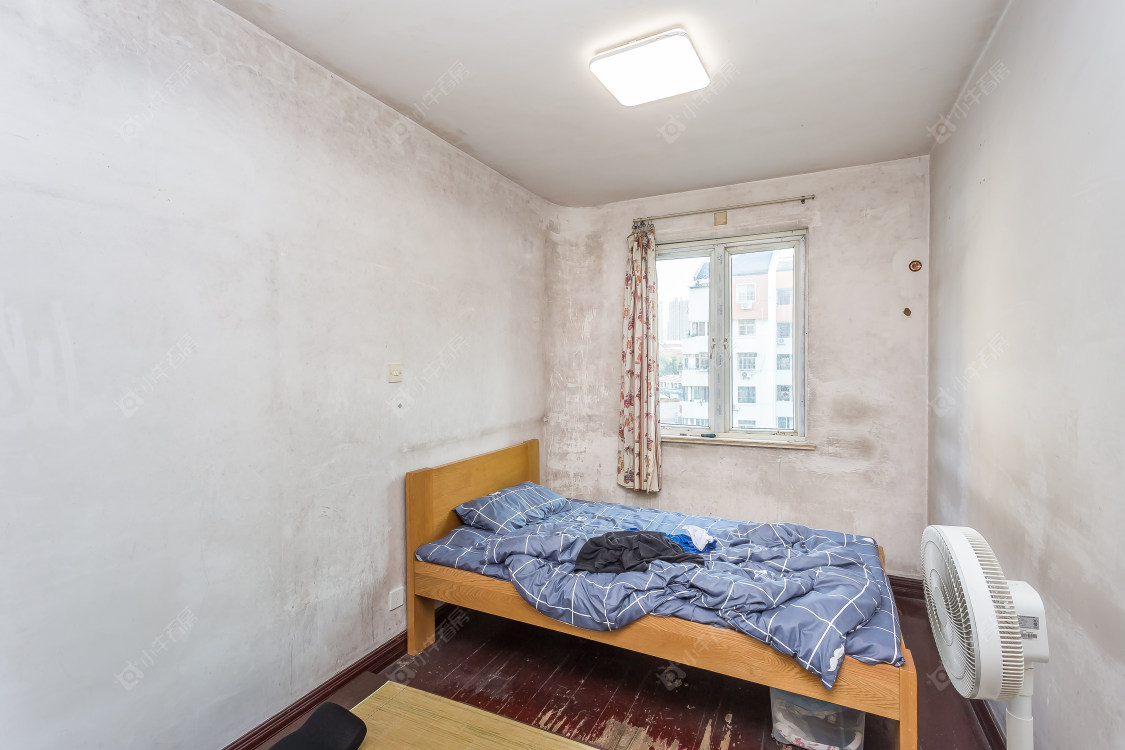 常州红梅西村在售二手房源室内图_小牛看房