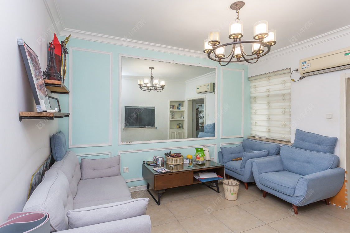 常州红梅西村在售二手房_小牛看房