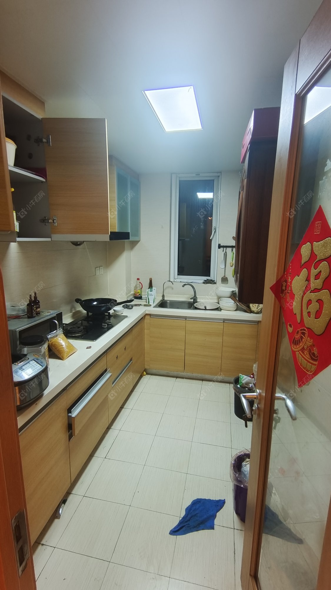 常州九洲花园二期在租房源_小牛看房