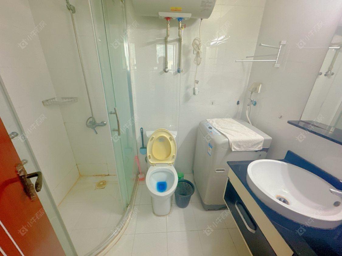 常州天禄商务广场在租房源户型图_小牛看房