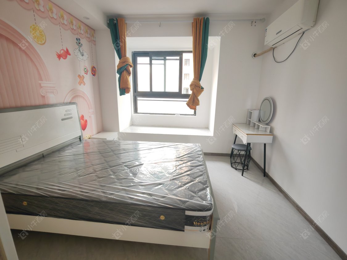 新城和昱云璟苑房源 常州新城和昱云璟苑在租房源_小牛看房