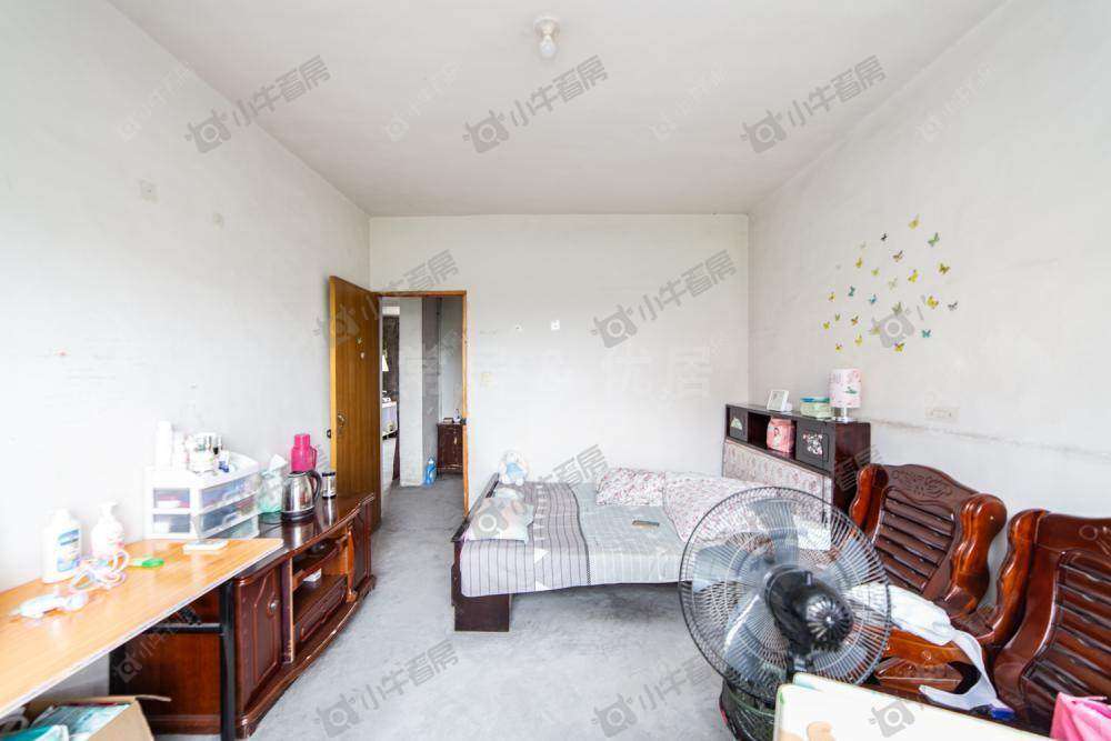 常州顺园六村在租房源_小牛看房