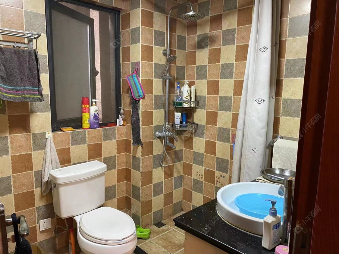 常州新城公馆风尚在租房源_小牛看房