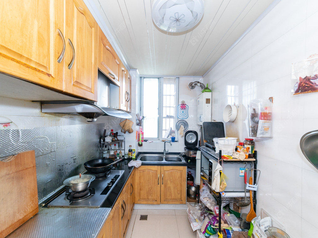 常州新龙花苑东区在售二手房源室内图_小牛看房