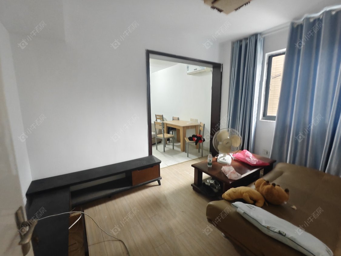 金钻公寓房源室内图 常州金钻公寓在租房源室内图_小牛看房