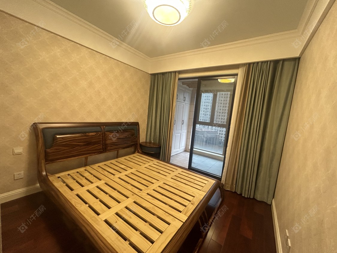 常州新城帝景北区在租房源室内图_小牛看房